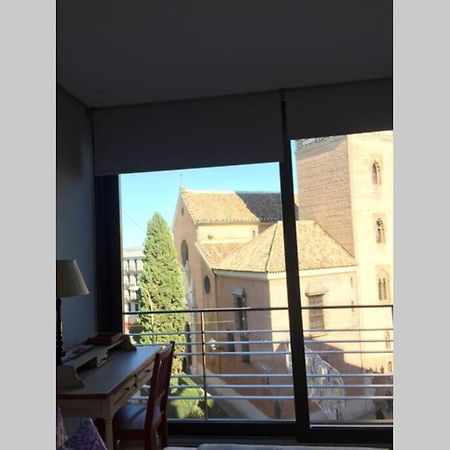 Imagen Suite セビリア エクステリア 写真