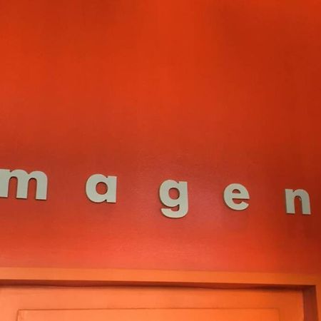 Imagen Suite セビリア エクステリア 写真