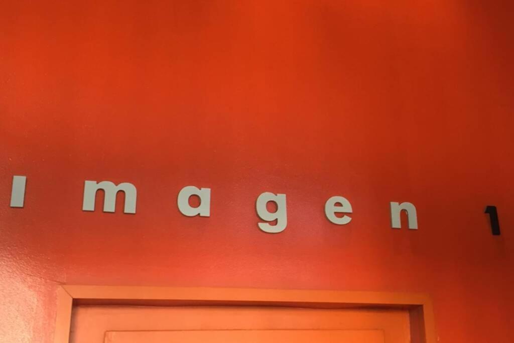 Imagen Suite セビリア エクステリア 写真