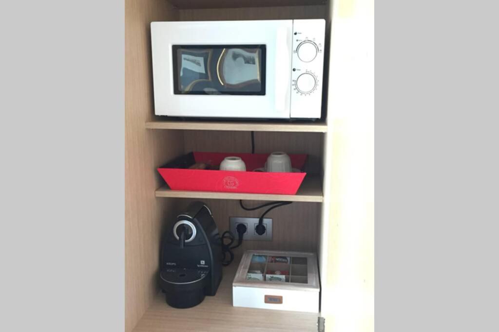 Imagen Suite セビリア エクステリア 写真