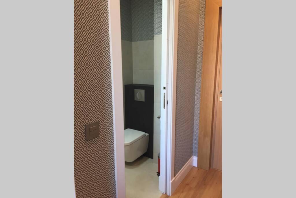 Imagen Suite セビリア エクステリア 写真